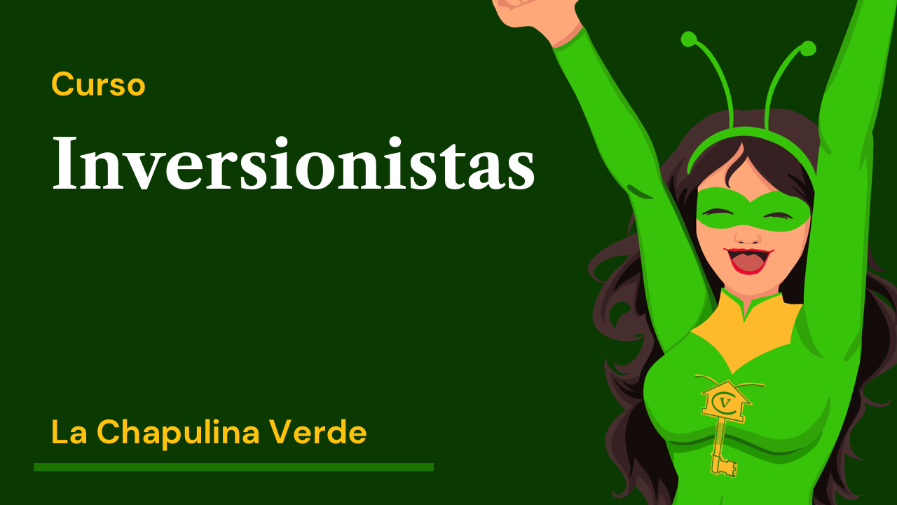 Inversionistas