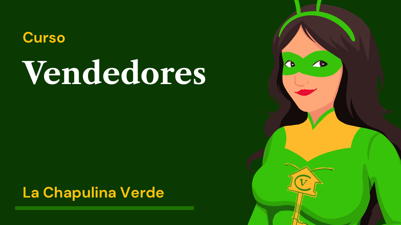 Vendedores